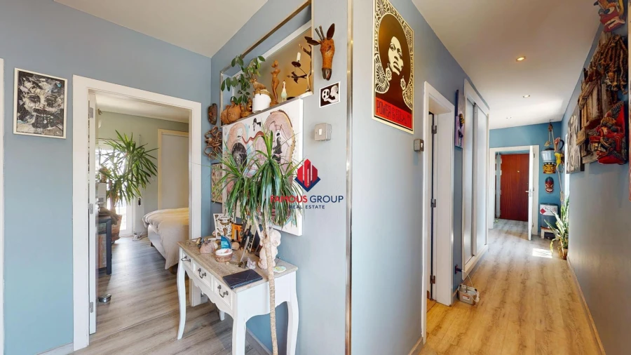Apartamento T4 para Venda em Portimão Foto 16