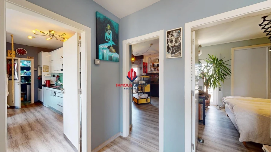 Apartamento T4 para Venda em Portimão Foto 17