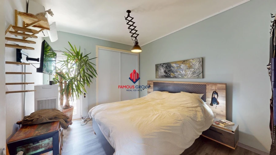 Apartamento T4 para Venda em Portimão Foto 18