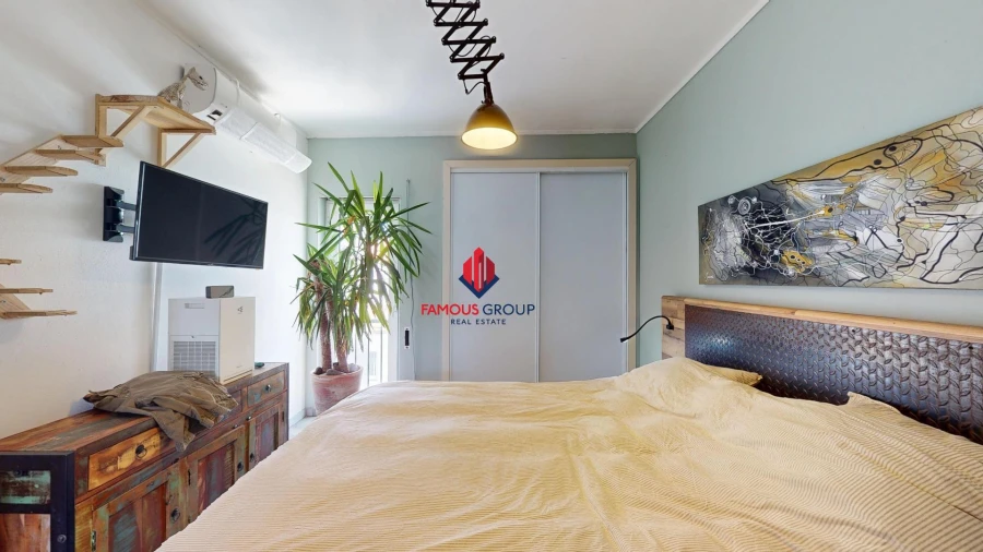 Apartamento T4 para Venda em Portimão Foto 19