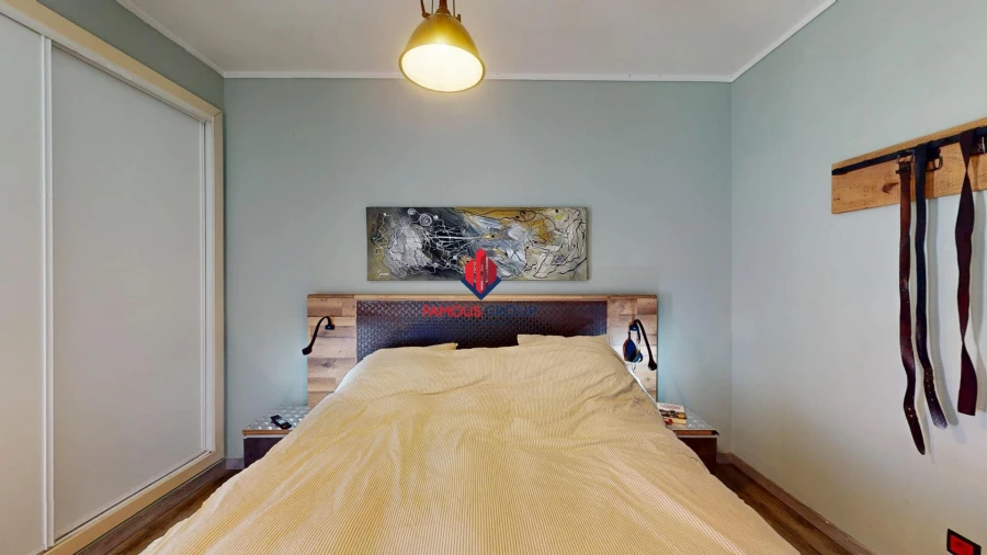 Apartamento T4 para Venda em Portimão Foto 20
