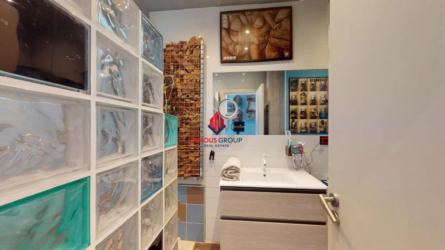 Apartamento T4 para Venda em Portimão Foto 22