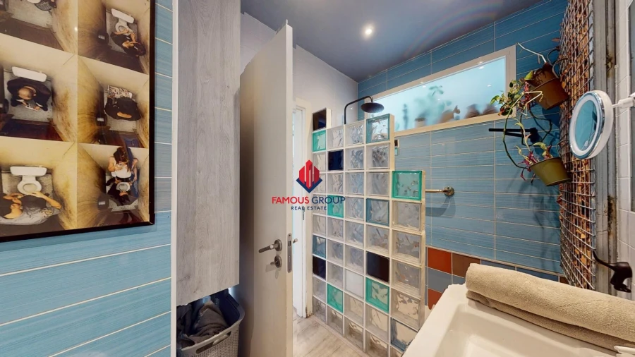 Apartamento T4 para Venda em Portimão Foto 24