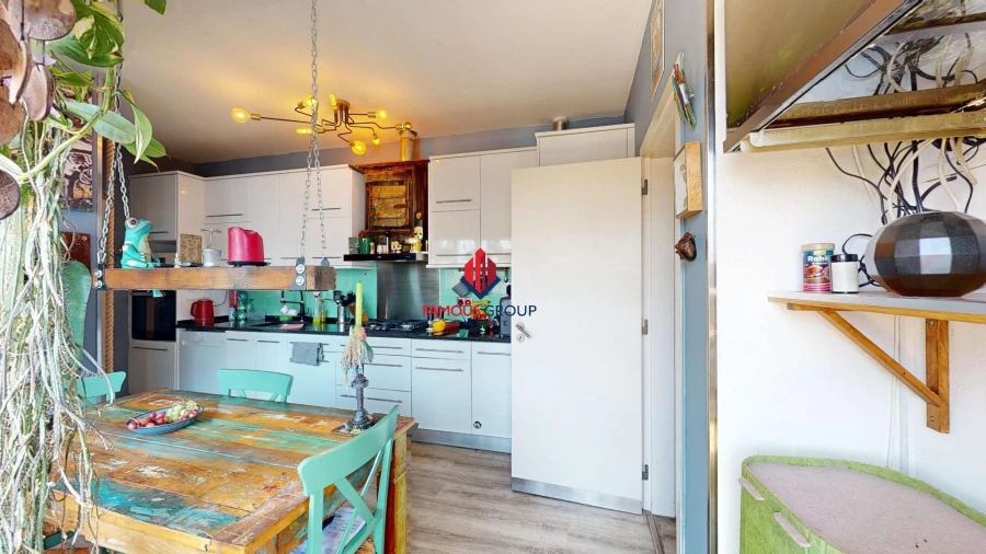 Apartamento T4 para Venda em Portimão Foto 3