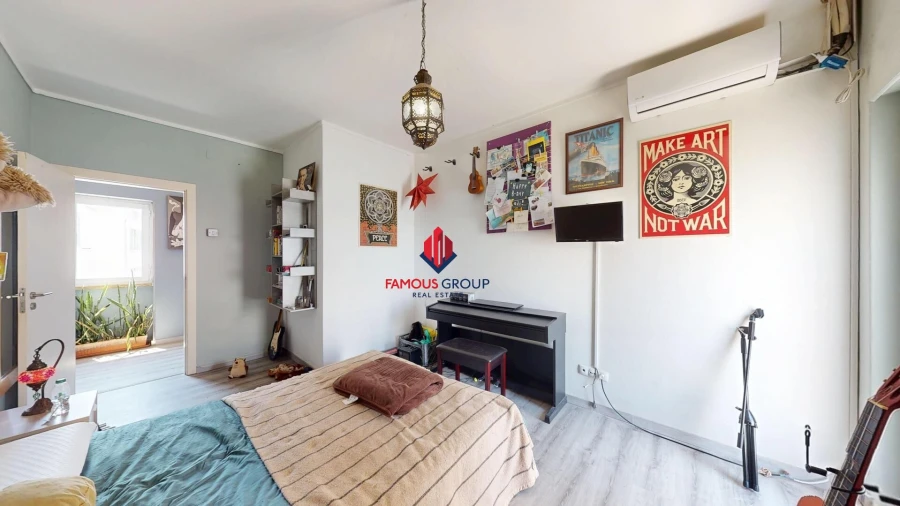 Apartamento T4 para Venda em Portimão Foto 30