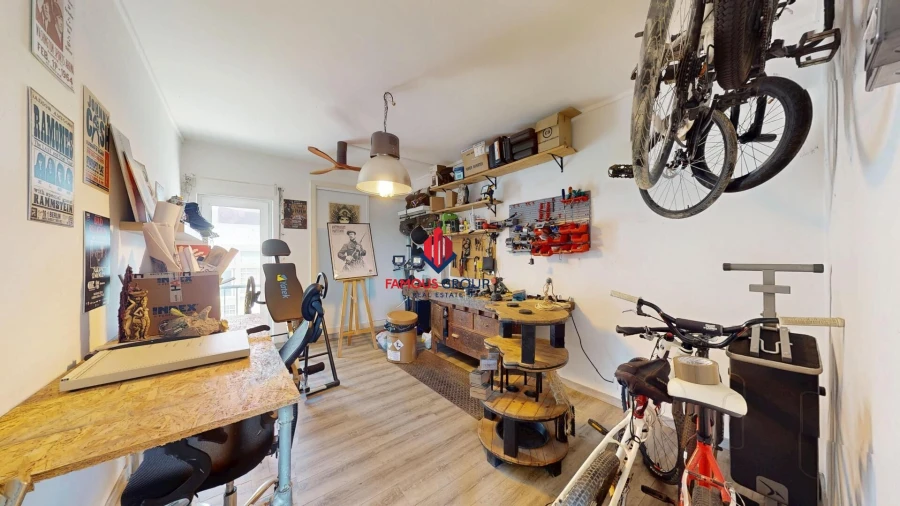 Apartamento T4 para Venda em Portimão Foto 31