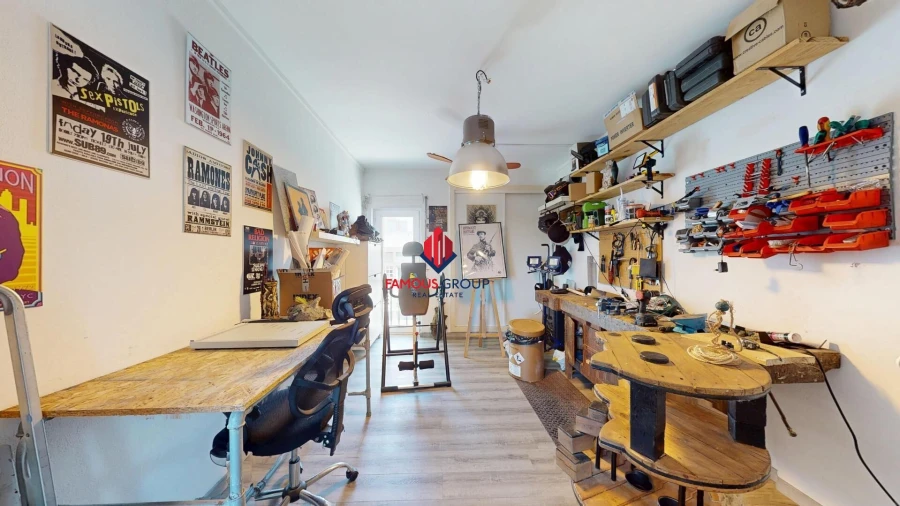 Apartamento T4 para Venda em Portimão Foto 32
