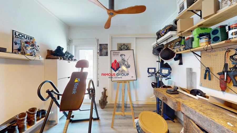 Apartamento T4 para Venda em Portimão Foto 33