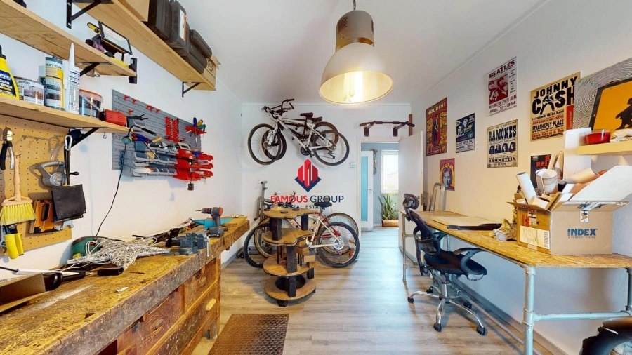Apartamento T4 para Venda em Portimão Foto 34