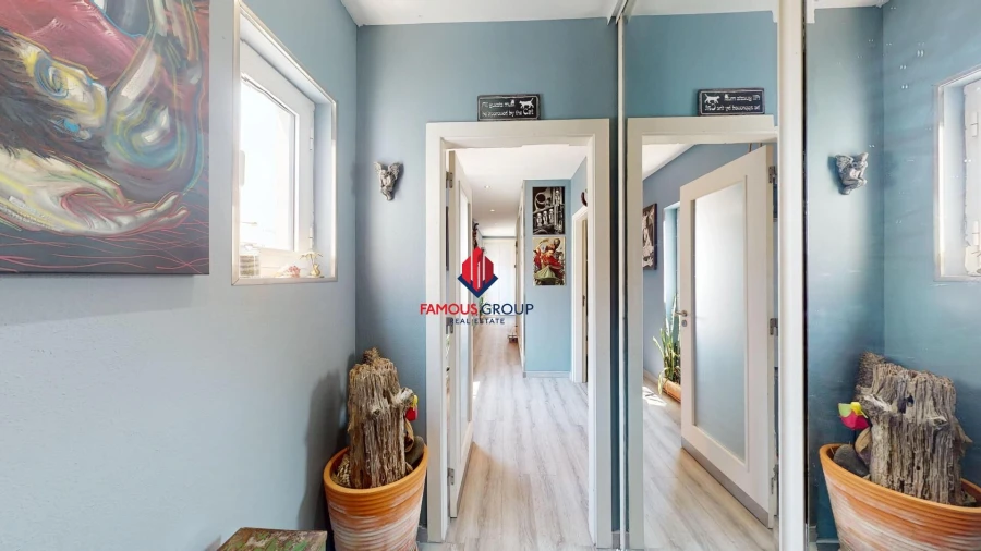 Apartamento T4 para Venda em Portimão Foto 36