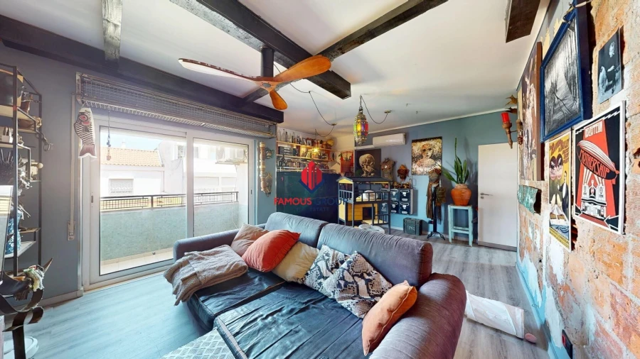Apartamento T4 para Venda em Portimão Foto 41