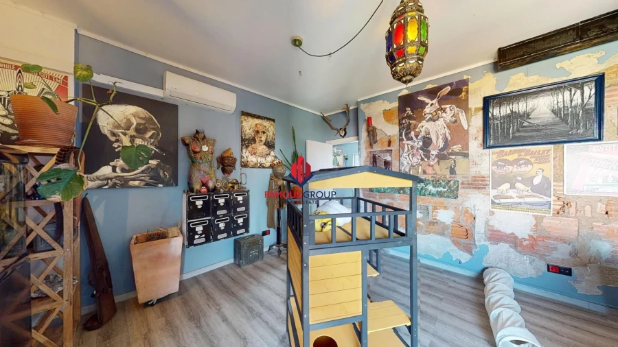 Apartamento T4 para Venda em Portimão Foto 43