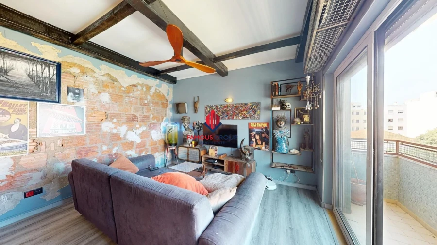 Apartamento T4 para Venda em Portimão Foto 44