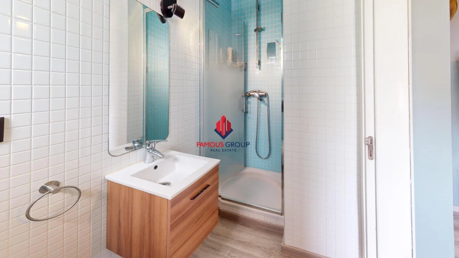 Apartamento T4 para Venda em Portimão Foto 49