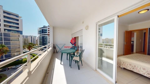 Apartamento T1 para Venda em Portimão