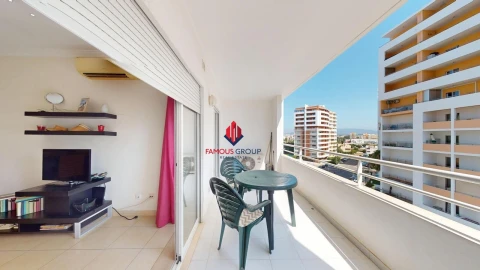 Apartamento T1 para Venda em Portimão