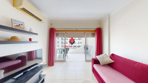 Apartamento T1 para Venda em Portimão