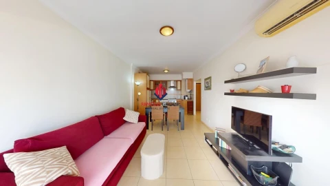 Apartamento T1 para Venda em Portimão