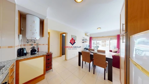 Apartamento T1 para Venda em Portimão