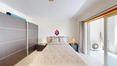 Apartamento T1 para Venda em Portimão