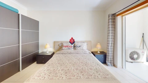 Apartamento T1 para Venda em Portimão
