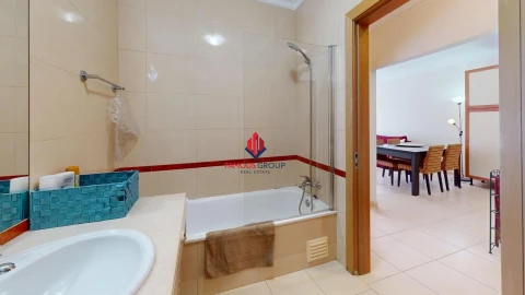 Apartamento T1 para Venda em Portimão