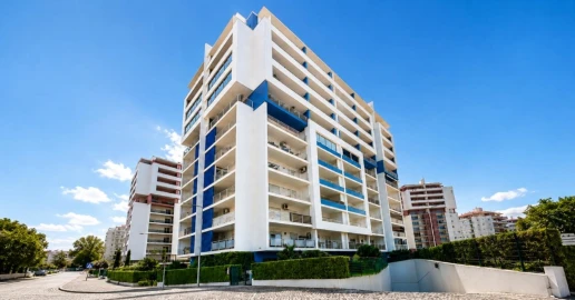 Apartamento T1 para Venda em Portimão