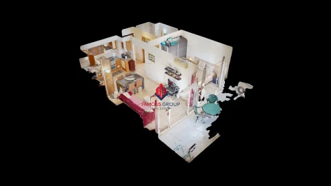 Apartamento T1 para Venda em Portimão