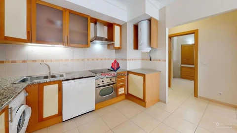 Apartamento T1 para Venda em Portimão