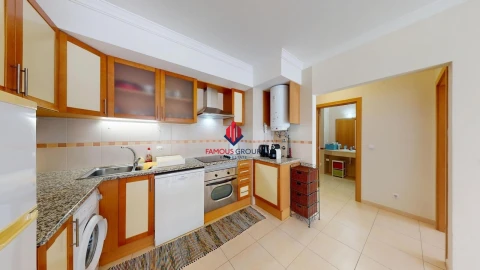 Apartamento T1 para Venda em Portimão