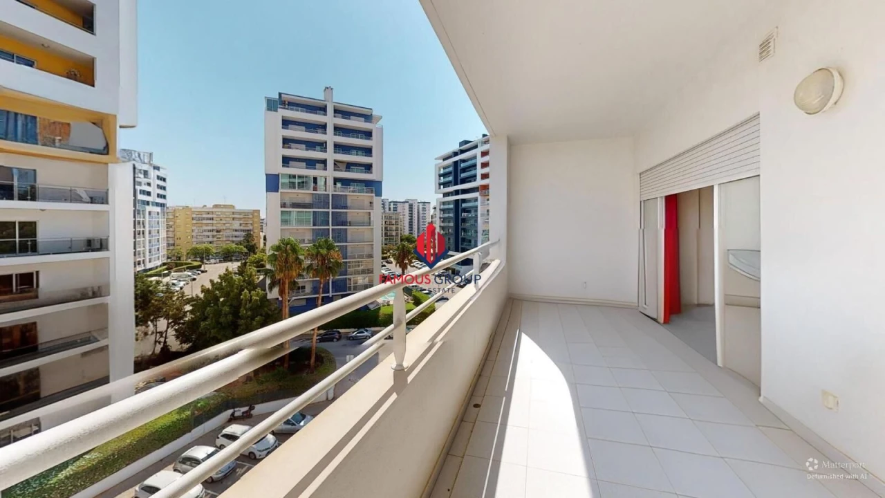 Apartamento T1 para Venda em Portimão Foto 29