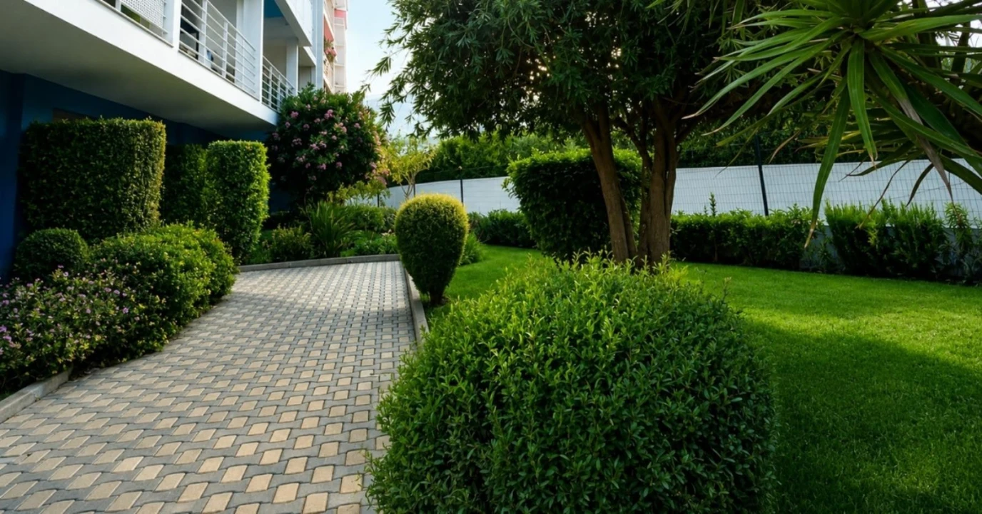 Apartamento T1 para Venda em Portimão Foto 30