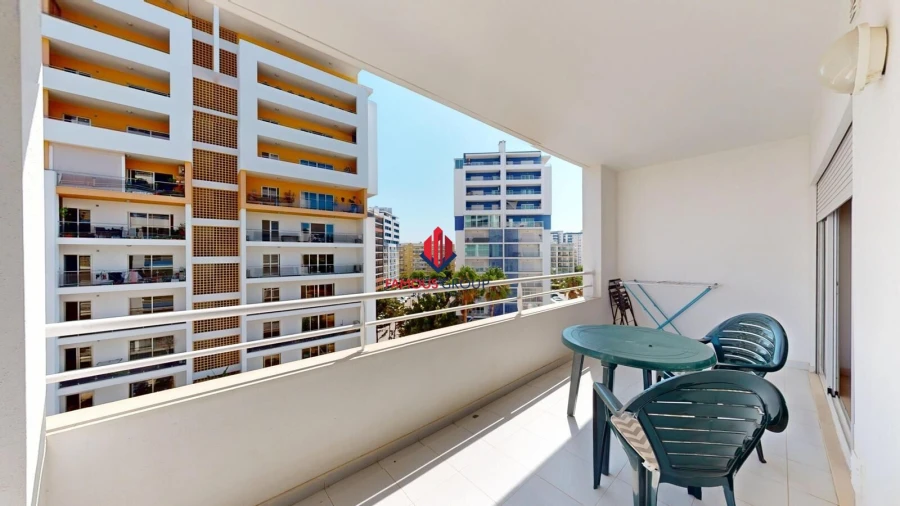 Apartamento T1 para Venda em Portimão Foto 10