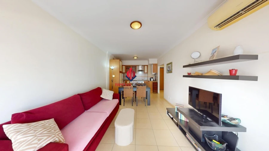 Apartamento T1 para Venda em Portimão Foto 14