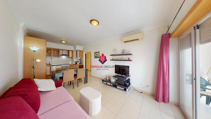 Apartamento T1 para Venda em Portimão Foto 15