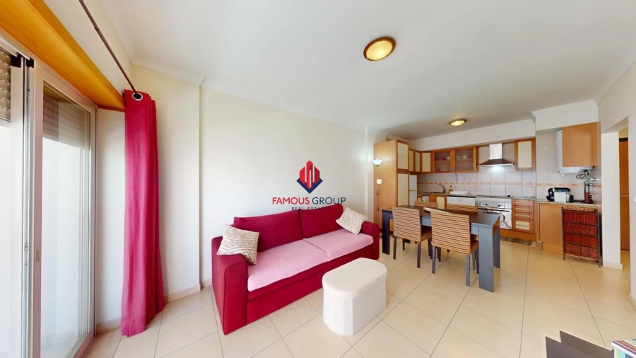 Apartamento T1 para Venda em Portimão Foto 16