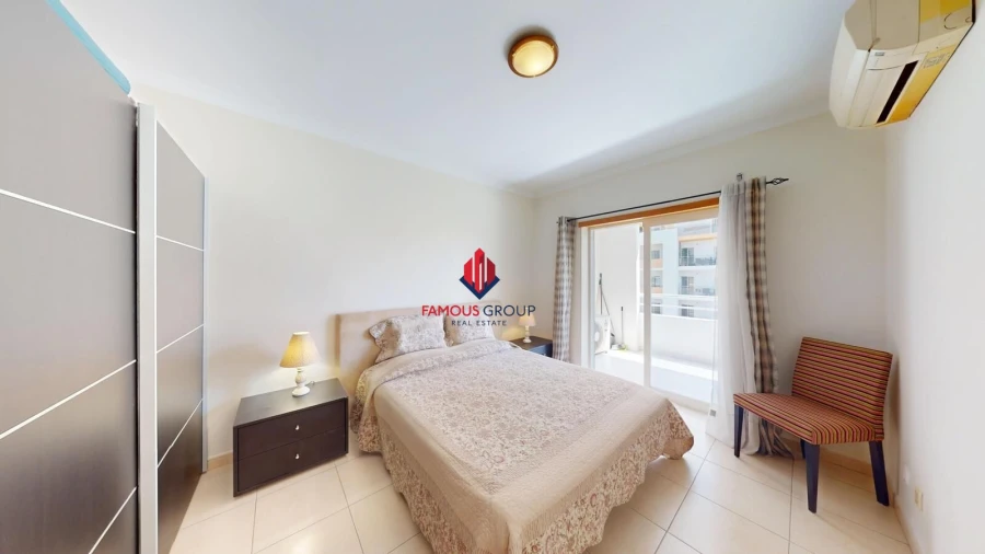 Apartamento T1 para Venda em Portimão Foto 20