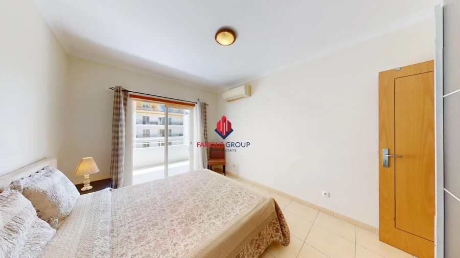 Apartamento T1 para Venda em Portimão Foto 21