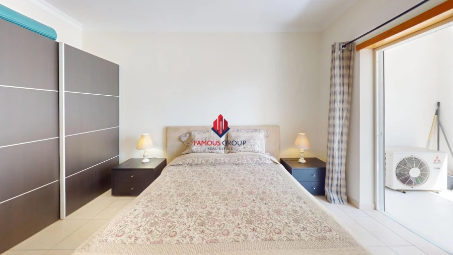 Apartamento T1 para Venda em Portimão Foto 24
