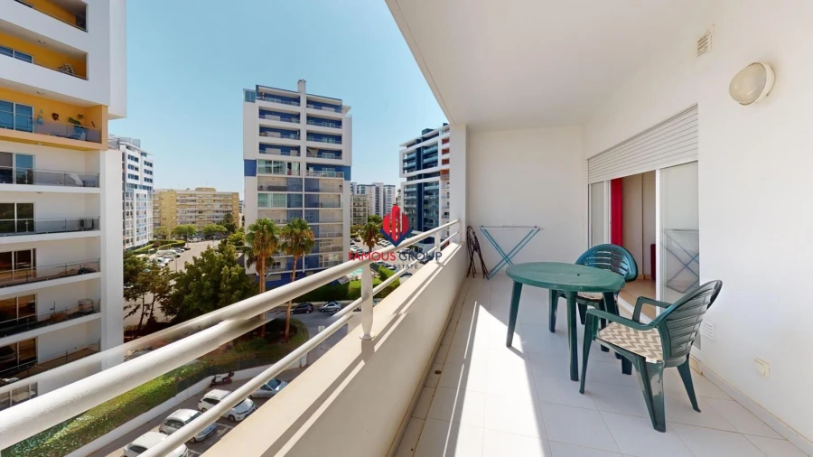 Apartamento T1 para Venda em Portimão Foto 28
