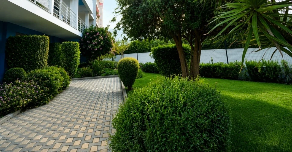 Apartamento T1 para Venda em Portimão Foto 30
