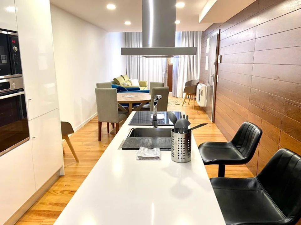 Apartamento T1 para Venda em Bonfim Foto 1
