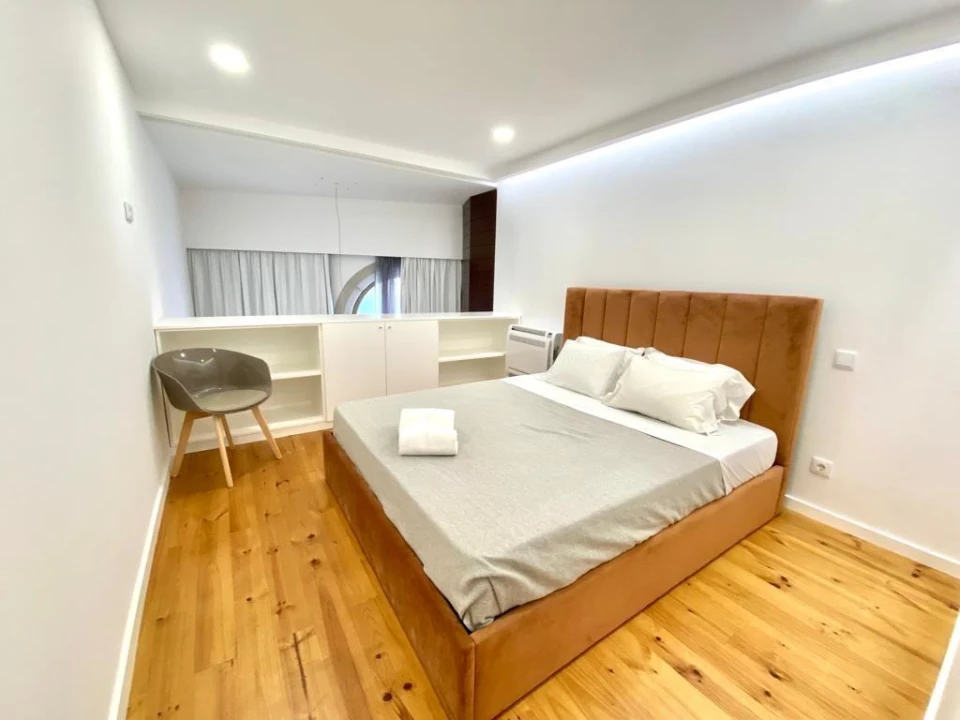 Apartamento T1 para Venda em Bonfim Foto 5