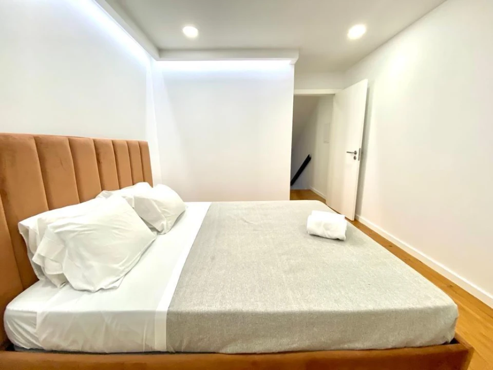 Apartamento T1 para Venda em Bonfim Foto 6