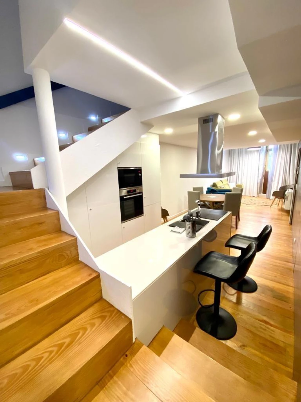 Apartamento T1 para Venda em Bonfim Foto 9