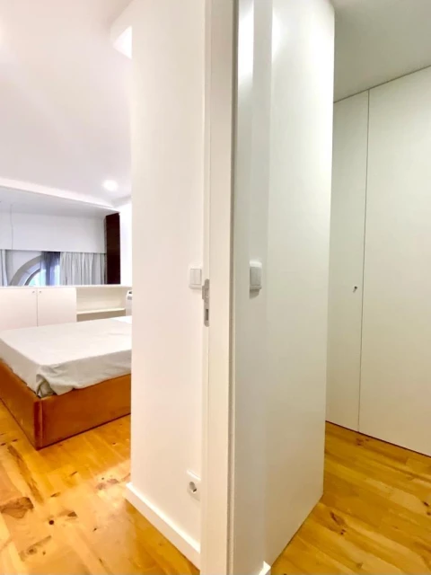Apartamento T1 para Venda em Bonfim