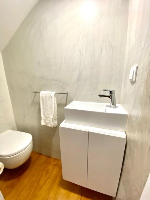 Apartamento T1 para Venda em Bonfim