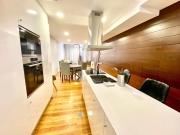 Apartamento T1 para Venda em Bonfim
