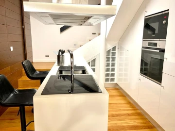 Apartamento T1 para Venda em Bonfim