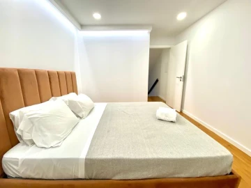 Apartamento T1 para Venda em Bonfim